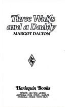 Cover of: Three Waifs and a Daddy (Harlequin Superromance No. 480)