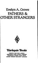 Cover of: Fathers and Other Strangers : Family Man (Harlequin Superromance No. 667)