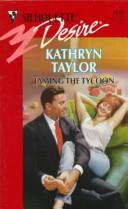 Cover of: Taming The Tycoon