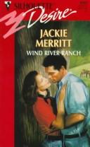 Cover of: Wind River Ranch