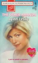 Cover of: The Other Amanda: Loving Dangerously (Harlequin Superromance No. 735)