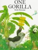 One Gorilla by Atsuko Morozumi