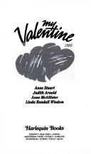 Cover of: My Valentine 1993