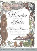 Wonder tales by Marina Warner