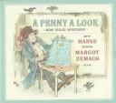 Cover of: A penny a look by Harve Zemach