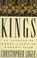 Cover of: Kings