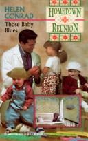 Cover of: Those Baby Blues: Hometown Reunion - 5