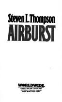 Cover of: Airburst