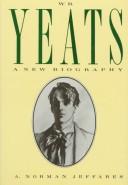 Cover of: W.B. Yeats by A. Norman Jeffares