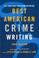 Cover of: Best American Crime Writing 2003