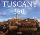 Cover of: Tuscany 360