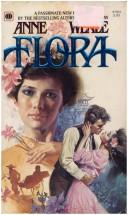 Cover of: Flora by Anne Weale