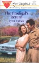 Cover of: Prodigal's Return