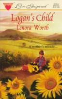 Cover of: Logan's Child (Love Inspired , No 26)