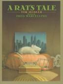 Cover of: A Rats Tale by Tor Seidler, tor seidler, Tor Seidler