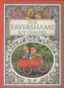 Cover of: The Favershams by Roy Gerrard