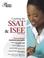 Cover of: Cracking the SSAT and ISEE, 2008 Edition (Private Test Prep)