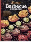 Cover of: Barbecue cook book