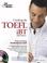 Cover of: Cracking the TOEFL iBT with Audio CD