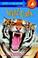 Cover of: Wild Cats (Step into Reading)