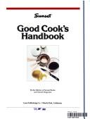 Cover of: Good cook's handbook