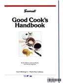 Cover of: Sunset Good Cook