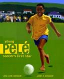 Cover of: Young Pele by Lesa Cline-Ransome