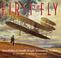 Cover of: First to Fly