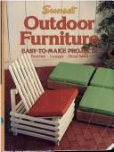 Cover of: Outdoor Furniture