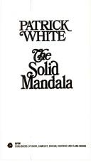 Cover of: The Solid Mandala by 