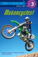 Cover of: Motorcycles!