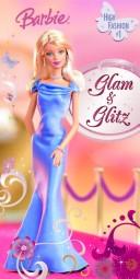 Cover of: High Fashion #1 Glam & Glitz by Mary Man-Kong