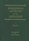 Cover of: Handbook of Environmental Law Treaties of the United States