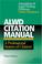 Cover of: ALWD citation manual