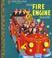 Cover of: The Fire Engine Book LGB and CD