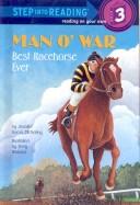 Man O'War by Jennifer Guess McKerley