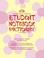 Cover of: Random House Webster's Student Notebook Dictionary, Third Edition - Girl