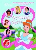 Cover of: Princess Party by Golden Books