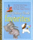 Cover of: Little Golden Book Favorites #1