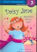 Daisy Jane, Best-Ever Flower Girl by Megan McDonald