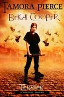 Cover of: TERRIER (Beka Cooper) by Tamora Pierce