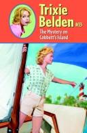 Cover of: The Mystery on Cobbett's Island (Trixie Belden) by Kathryn Kenny