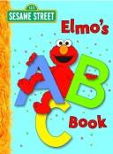 Cover of: Elmo's ABC Book by Deborah November