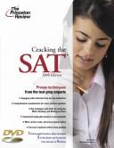 Cover of: Cracking the SAT with DVD