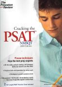 Cover of: Cracking the PSAT/NMSQT by Princeton Review