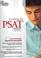 Cover of: Cracking the PSAT/NMSQT