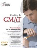 Cover of: Cracking the GMAT with DVD by Princeton Review