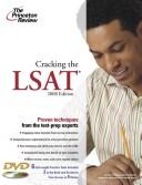 Cover of: Cracking the LSAT with DVD
