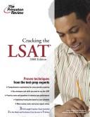 Cover of: Cracking the LSAT by Princeton Review, Princeton Review