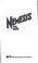 Cover of: Nemesis